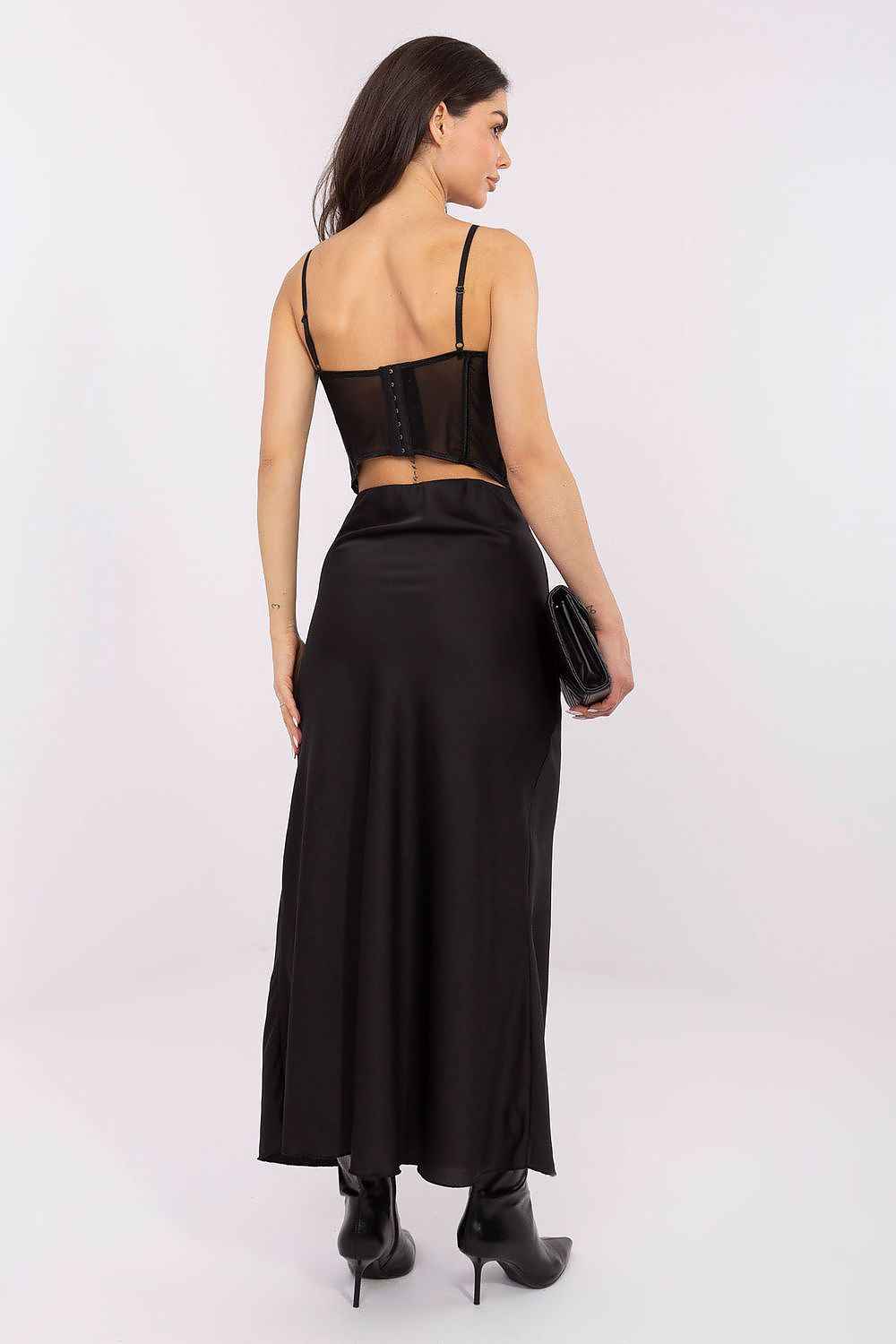 Jupe longue Italy Moda