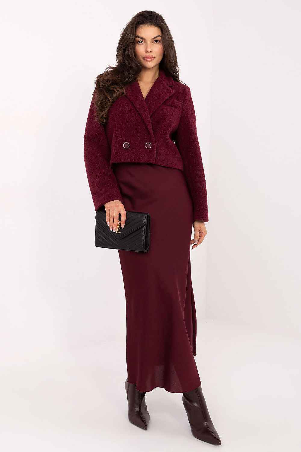 Jupe longue Italy Moda