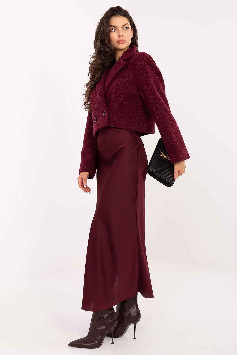 Jupe longue Italy Moda
