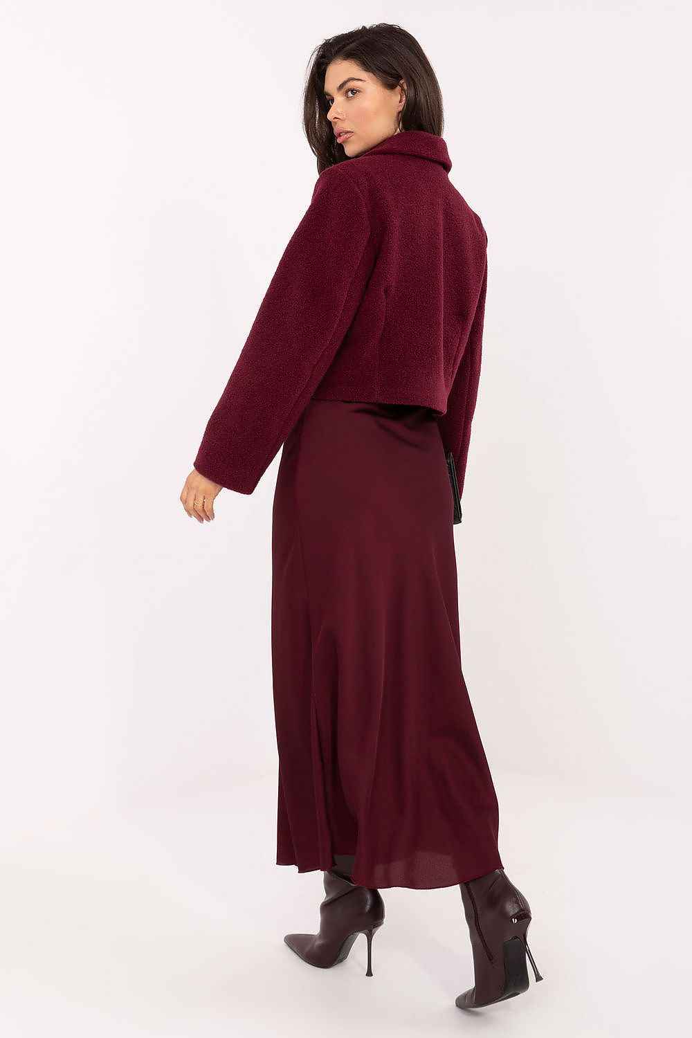 Jupe longue Italy Moda