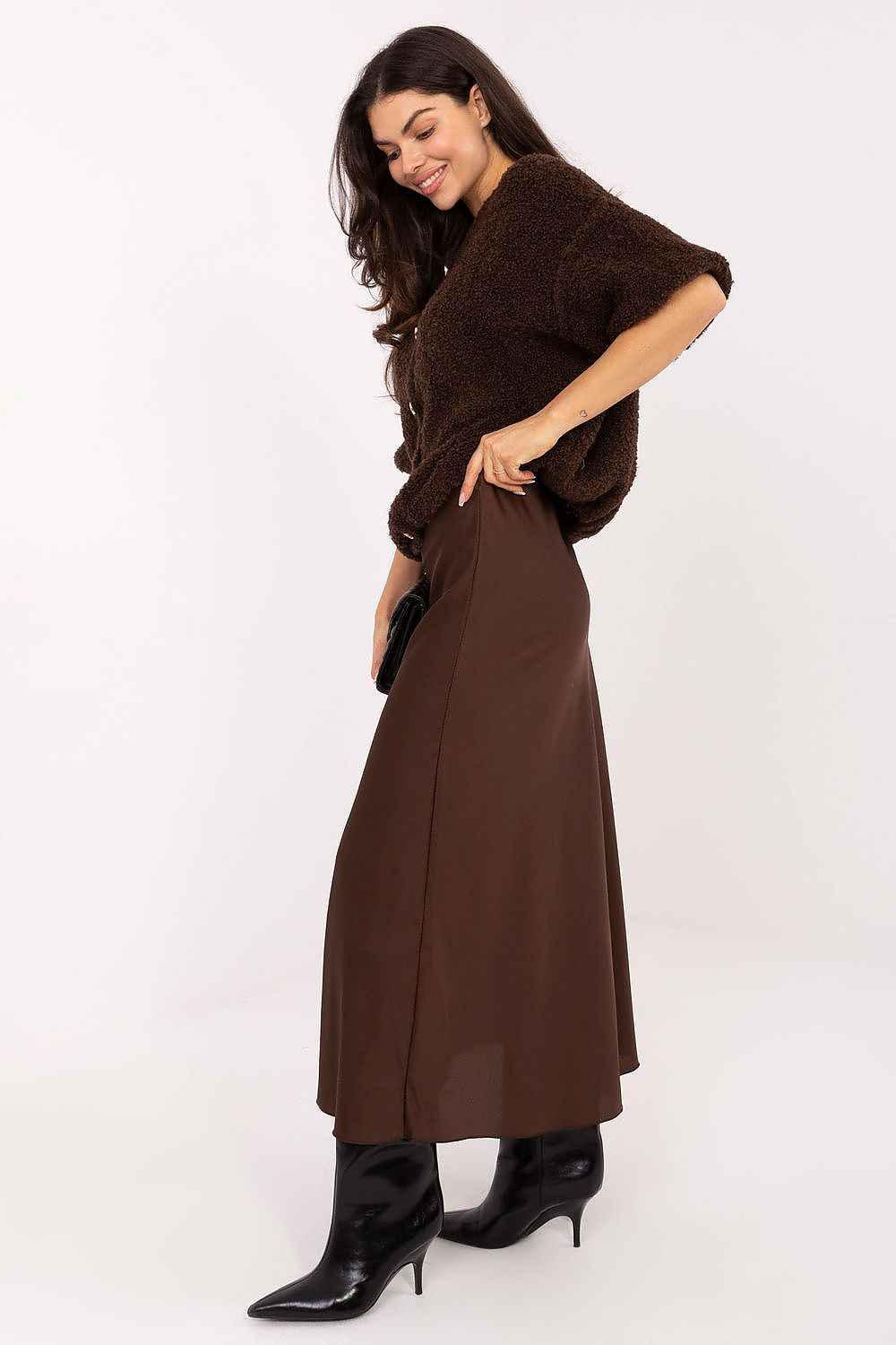 Jupe longue Italy Moda