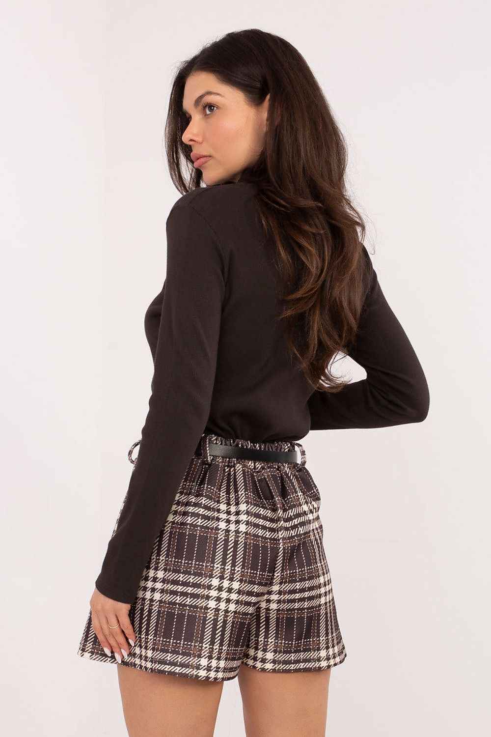 Shorts-jupe Italy Moda