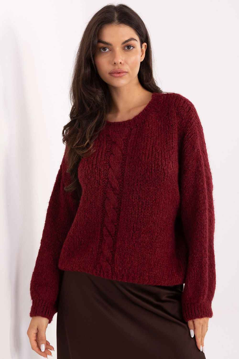 Chandail Italy Moda