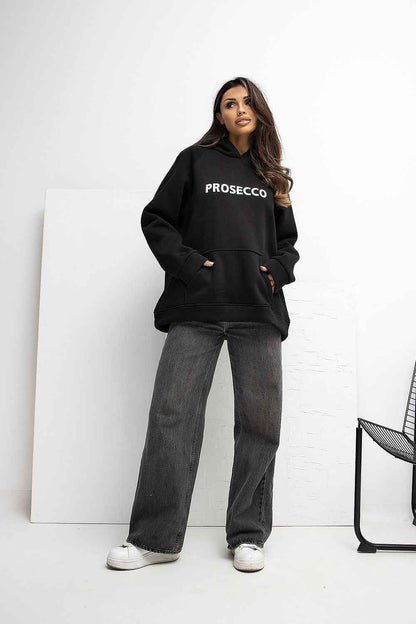 Sweatshirt Rue Paris