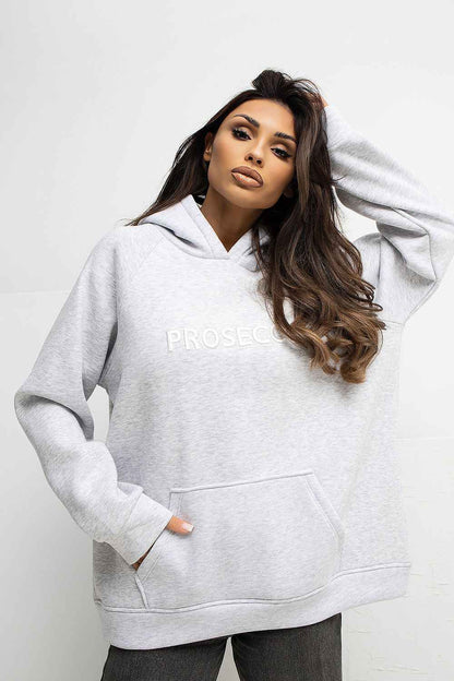 Sweatshirt Rue Paris
