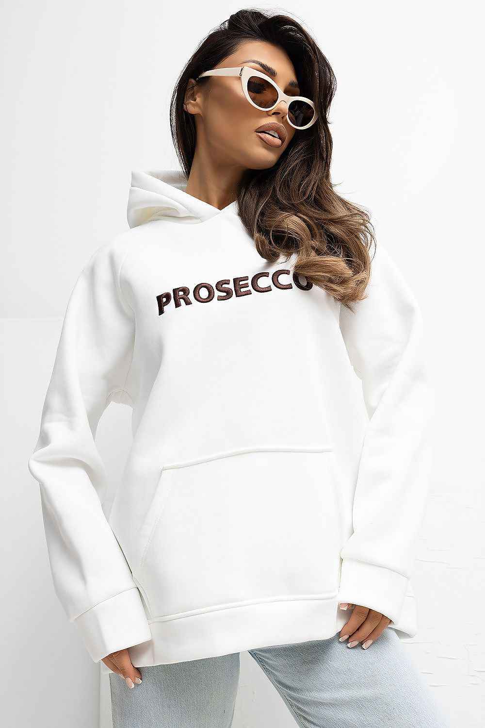 Sweatshirt Rue Paris