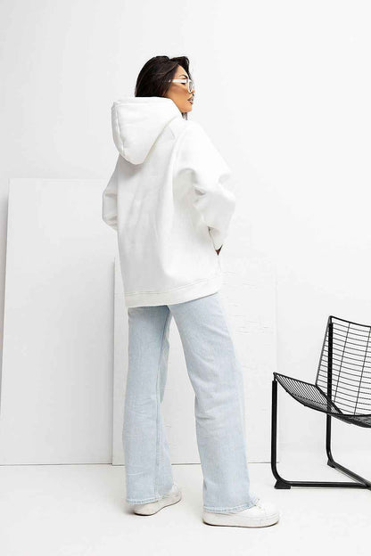 Sweatshirt Rue Paris