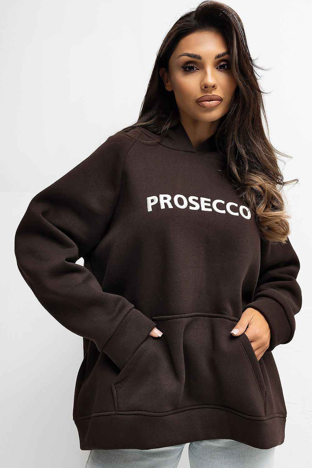 Sweatshirt Rue Paris