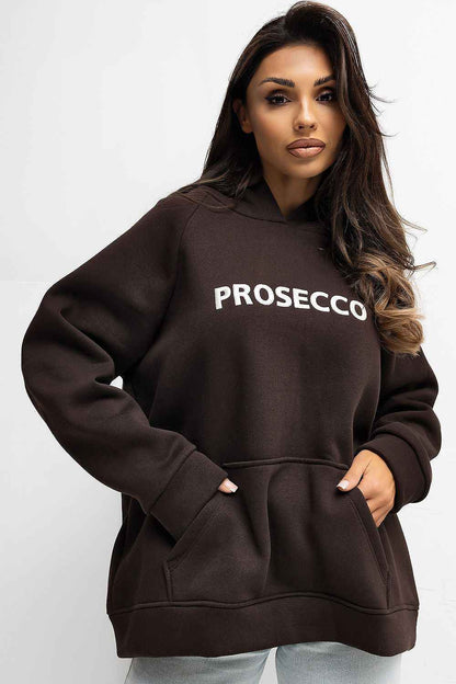 Sweatshirt Rue Paris