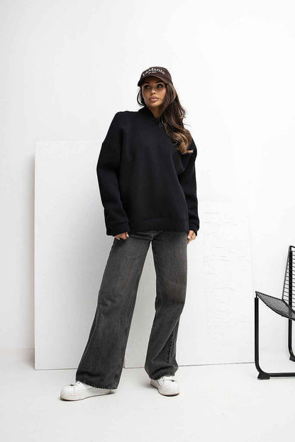 Sweatshirt Rue Paris