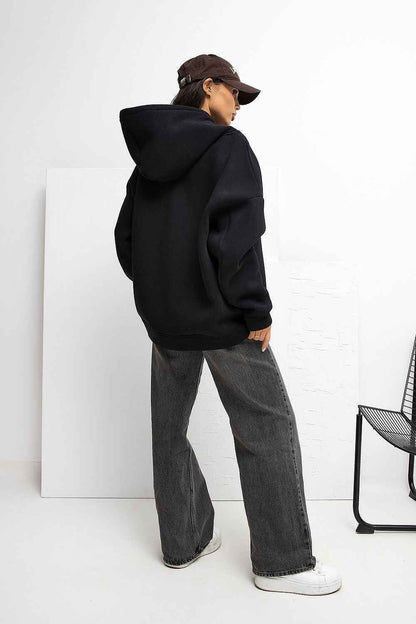 Sweatshirt Rue Paris