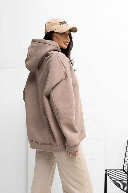 Sweatshirt Rue Paris