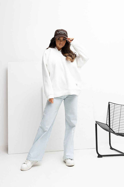 Sweatshirt Rue Paris