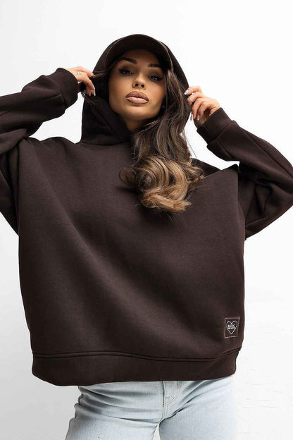 Sweatshirt Rue Paris