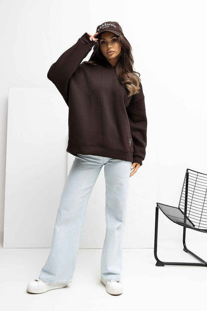 Sweatshirt Rue Paris