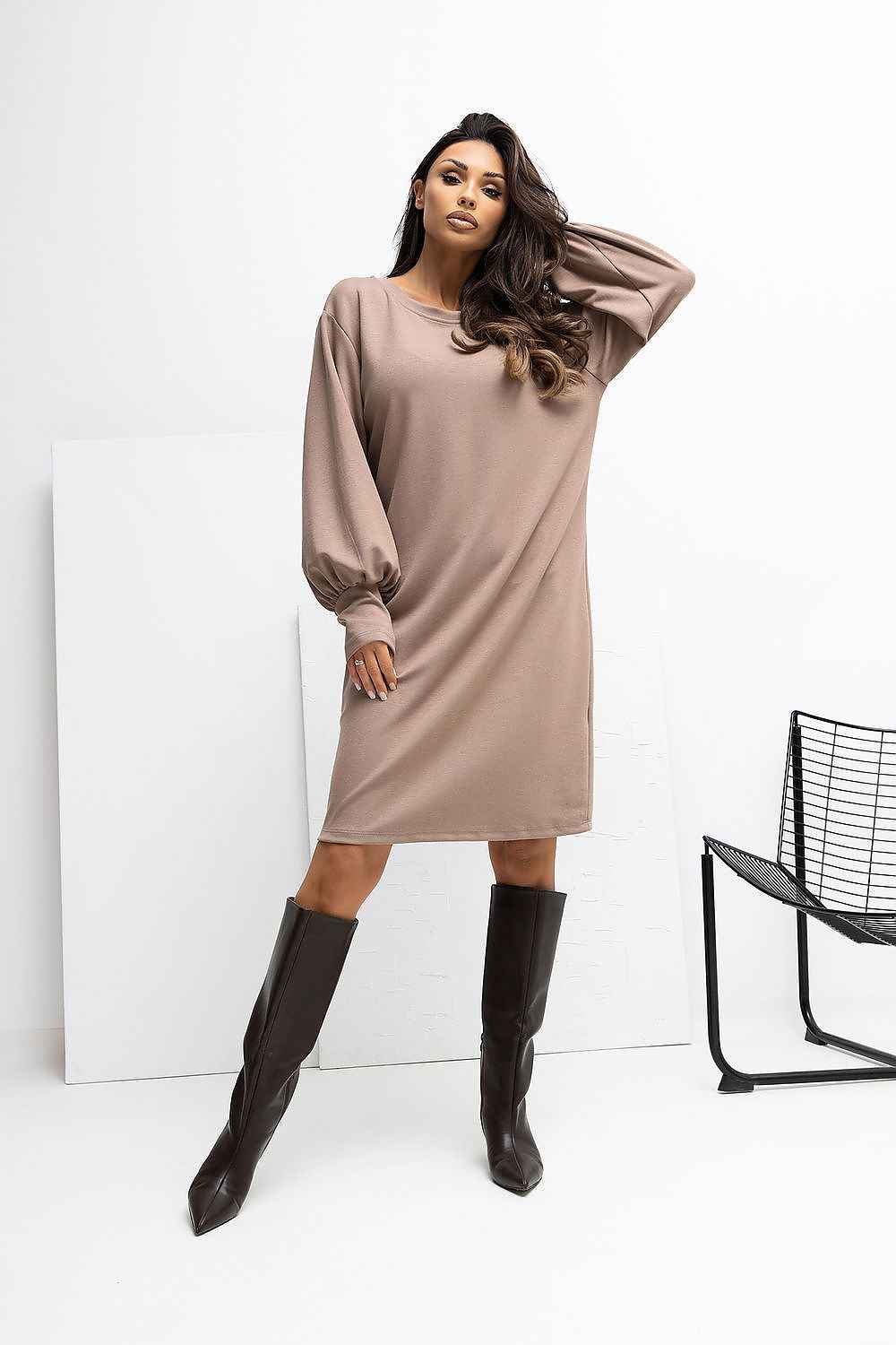 Robe de jour Rue Paris