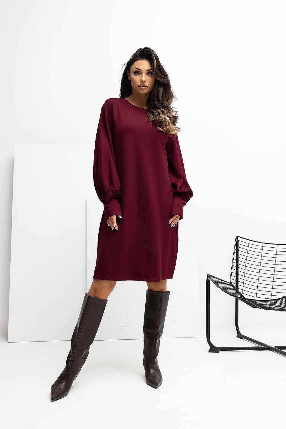 Robe de jour Rue Paris