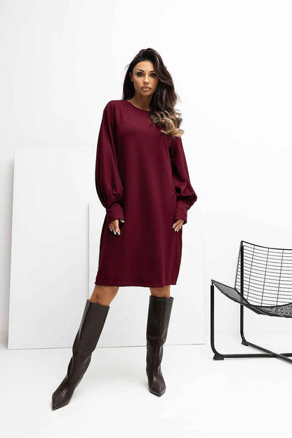 Robe de jour Rue Paris