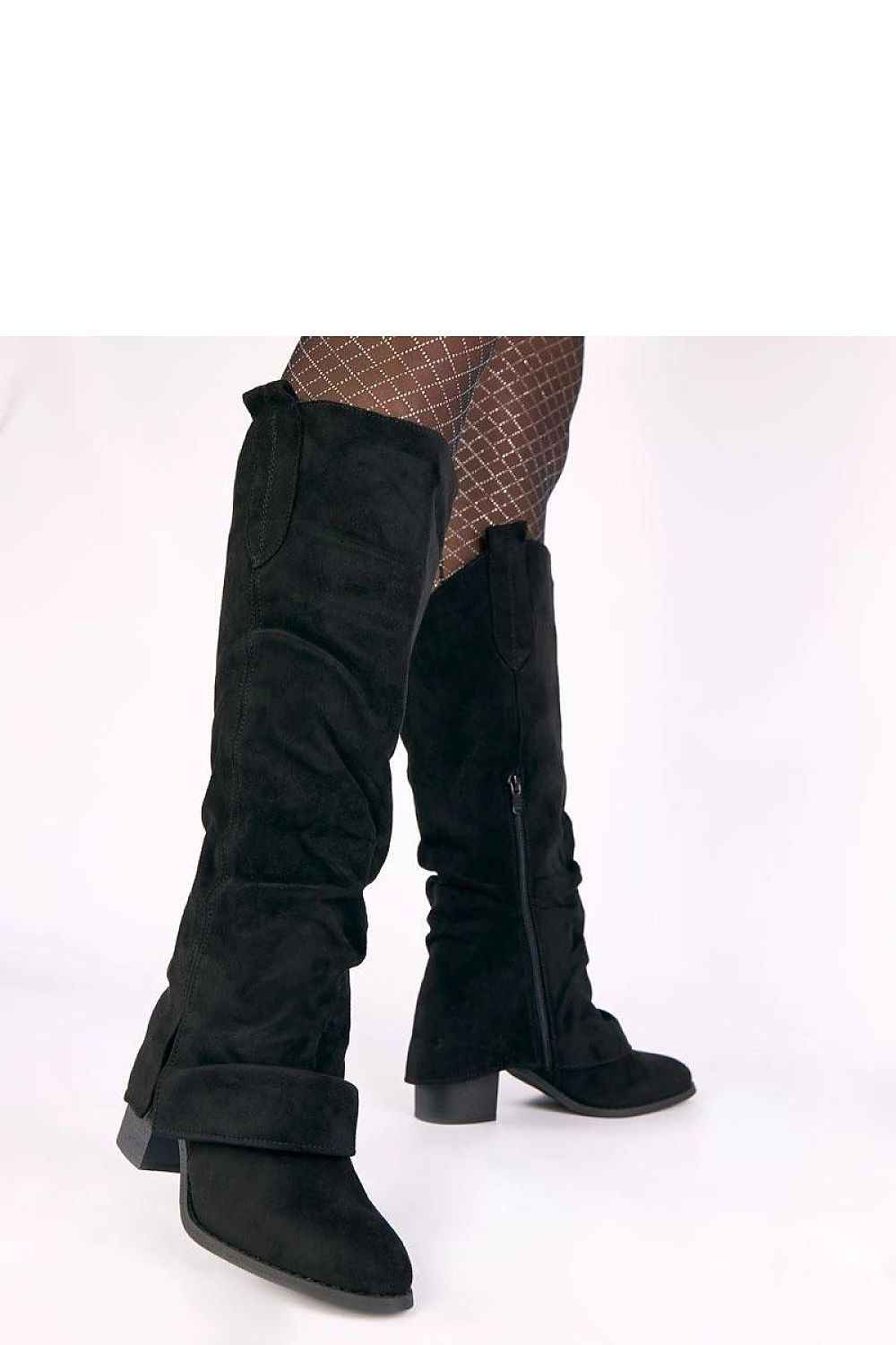 Bottes à talons Solea