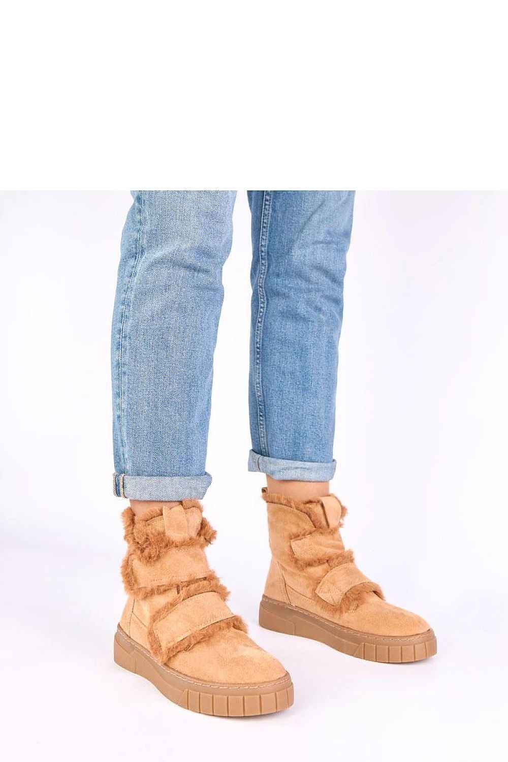 Bottes Solea
