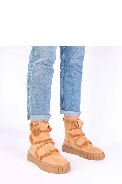 Bottes Solea