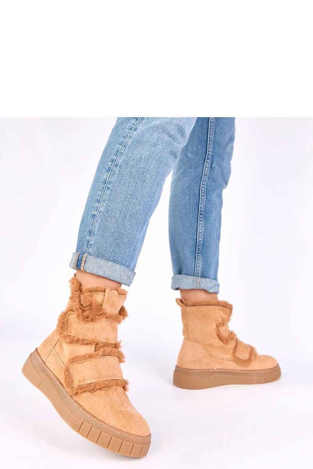 Bottes Solea