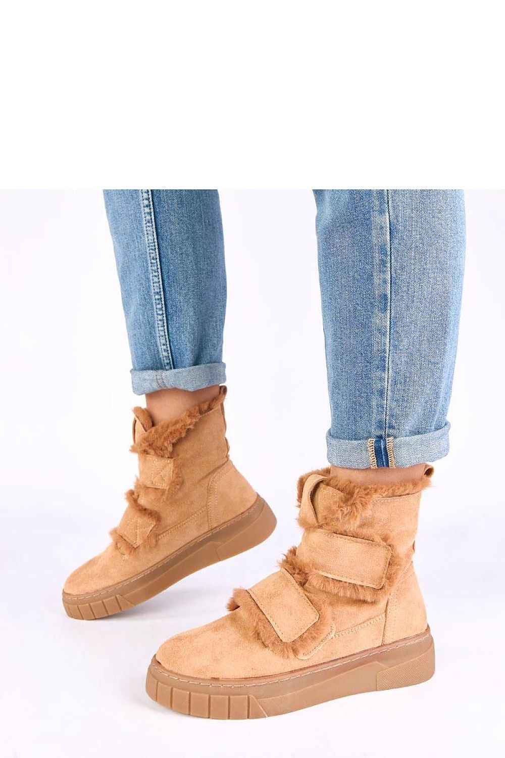 Bottes Solea