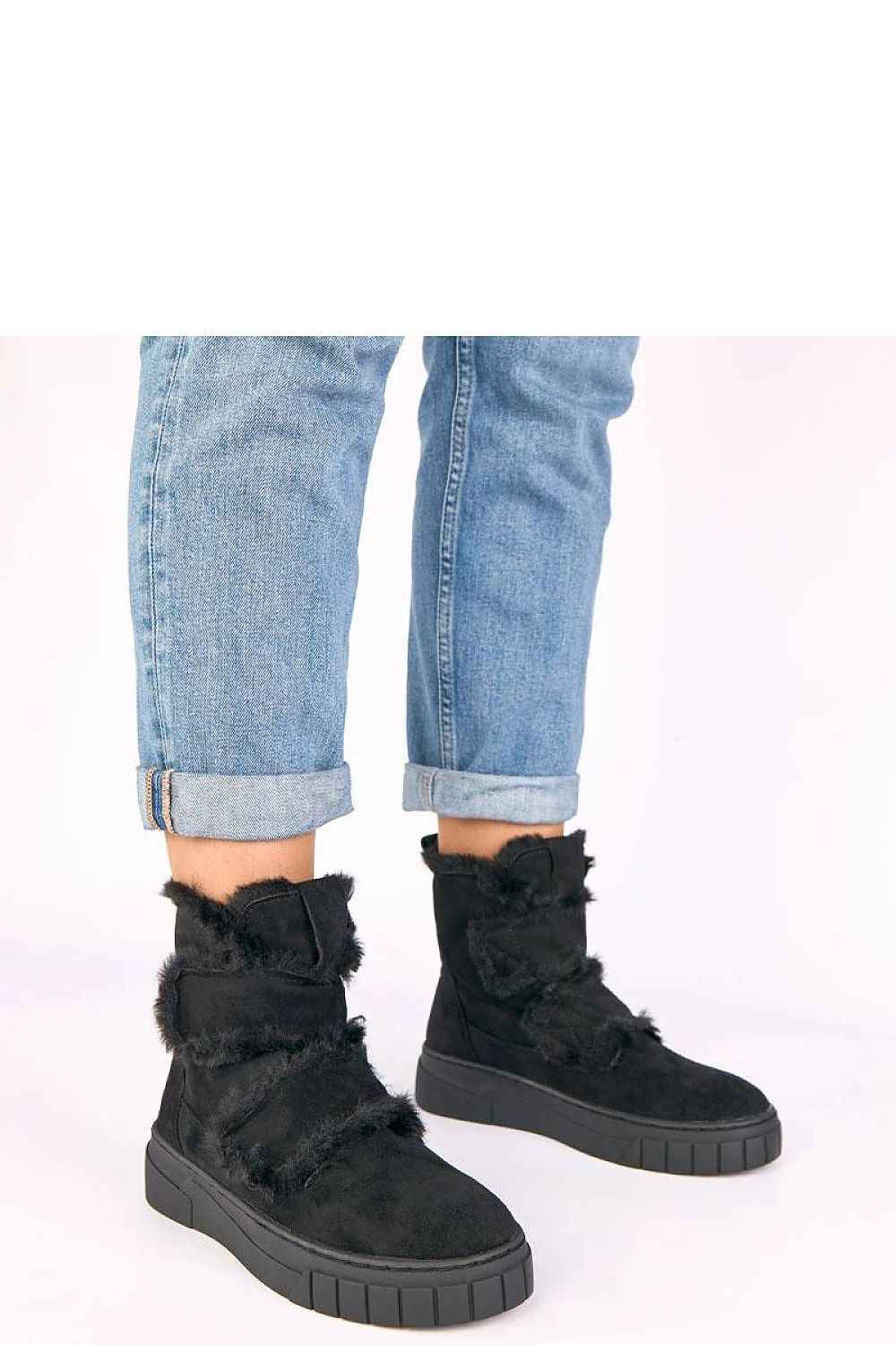 Bottes Solea