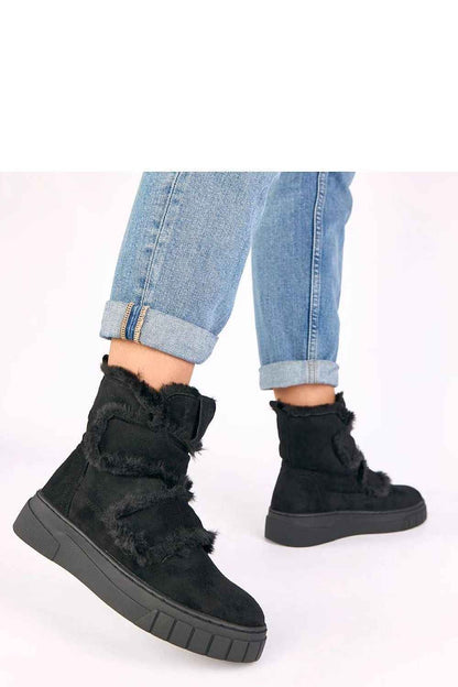 Bottes Solea