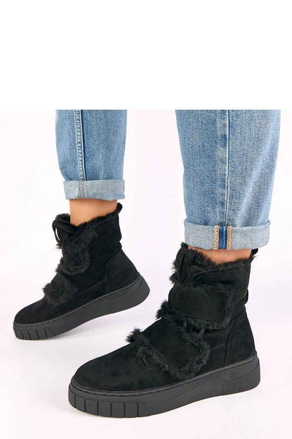 Bottes Solea