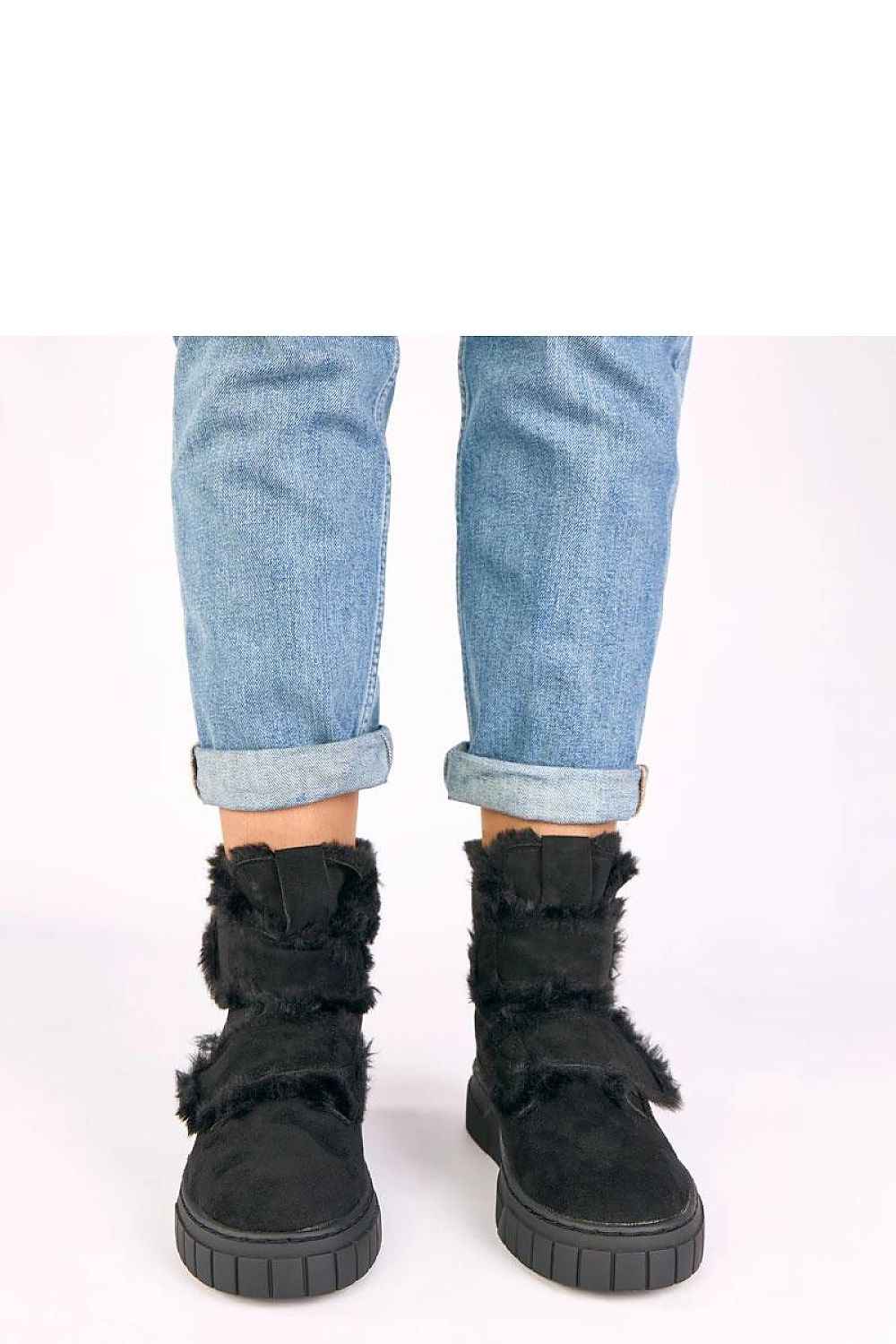 Bottes Solea