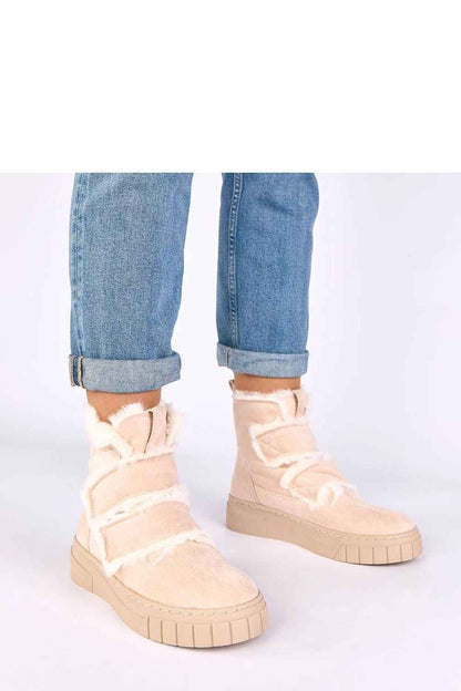 Bottes Solea