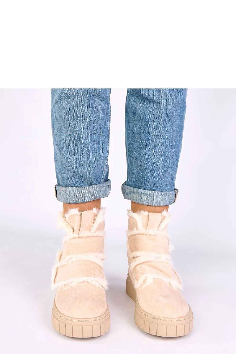 Bottes Solea