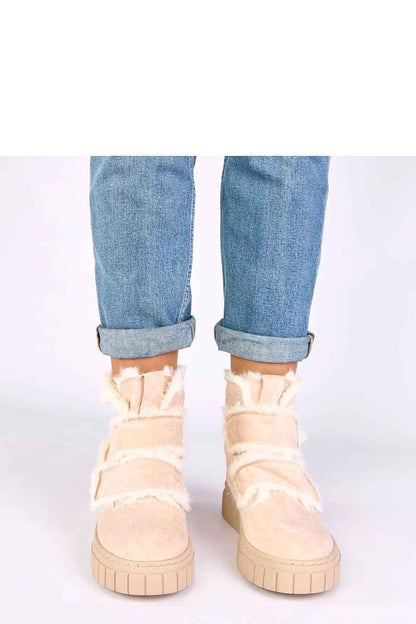 Bottes Solea