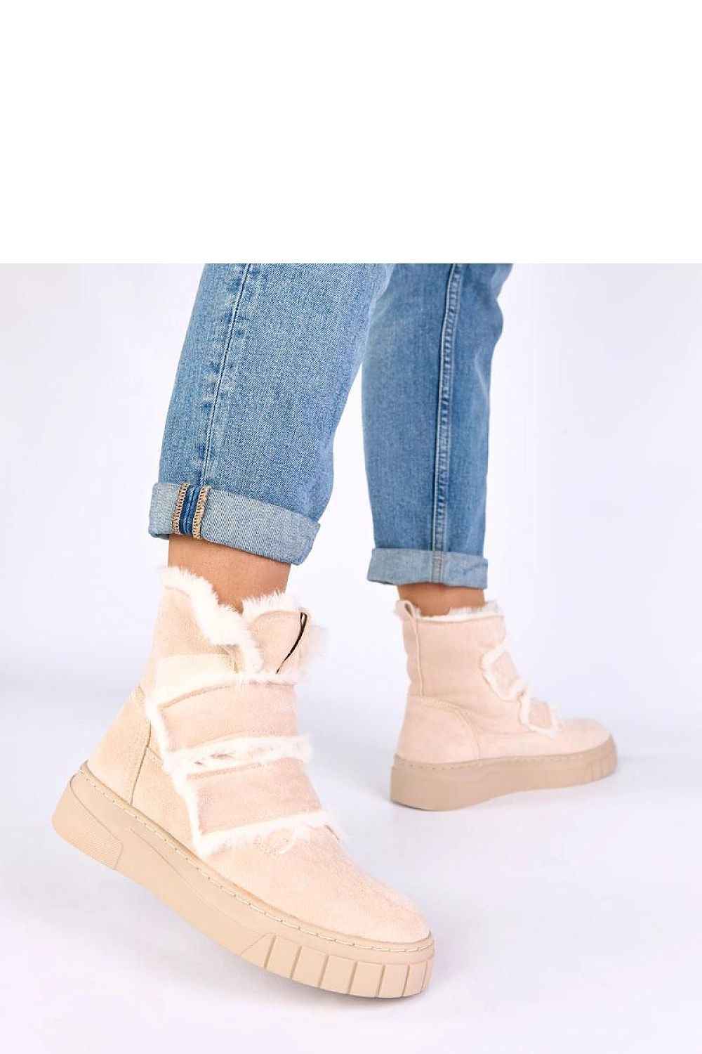 Bottes Solea