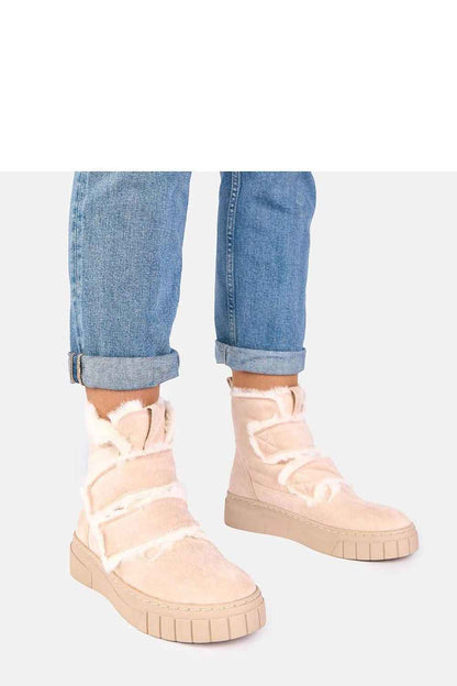 Bottes Solea