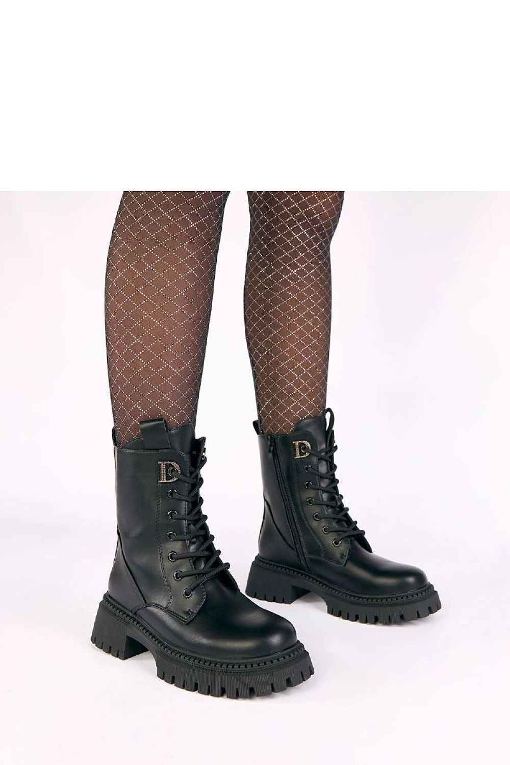 Bootie Solea