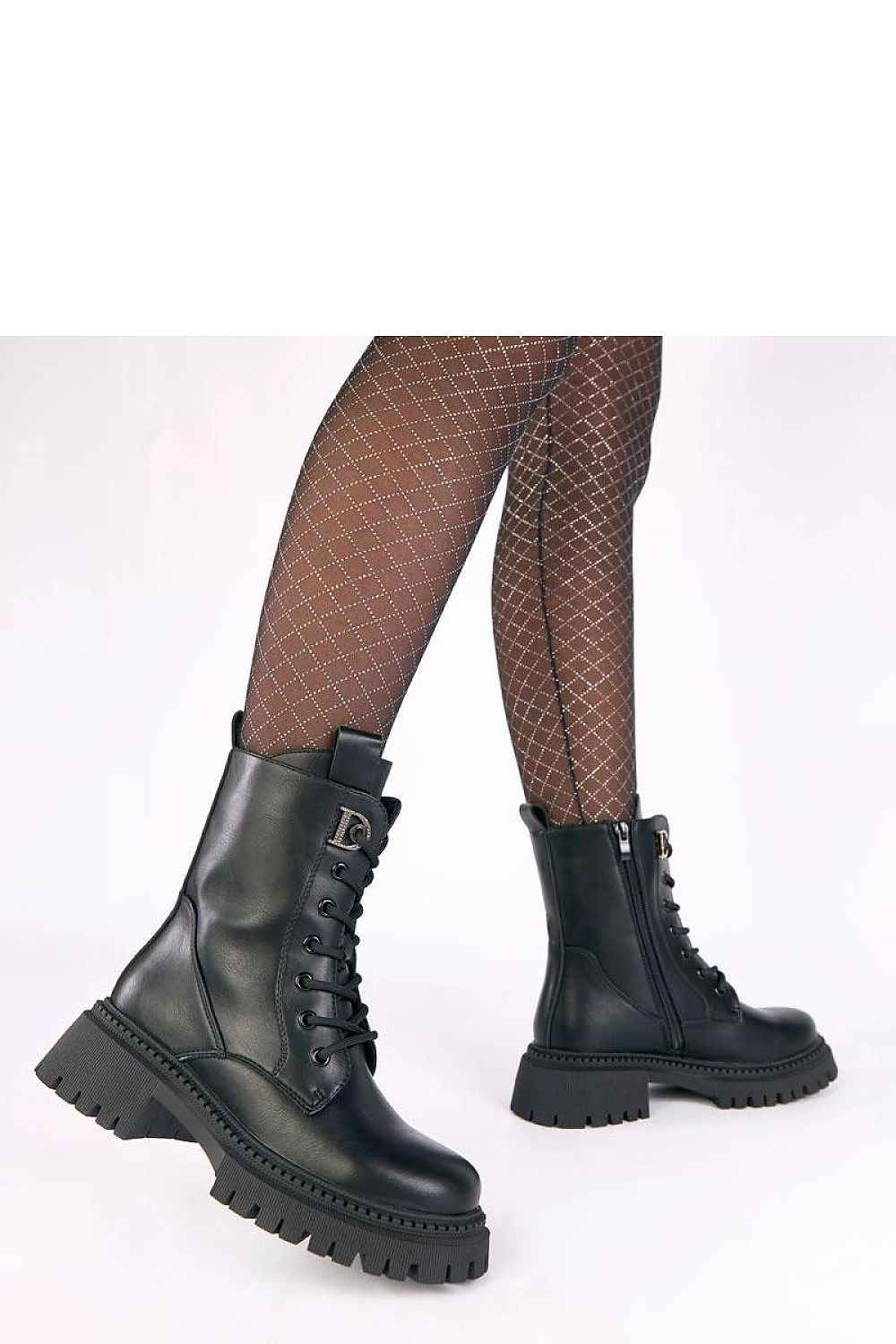 Bootie Solea