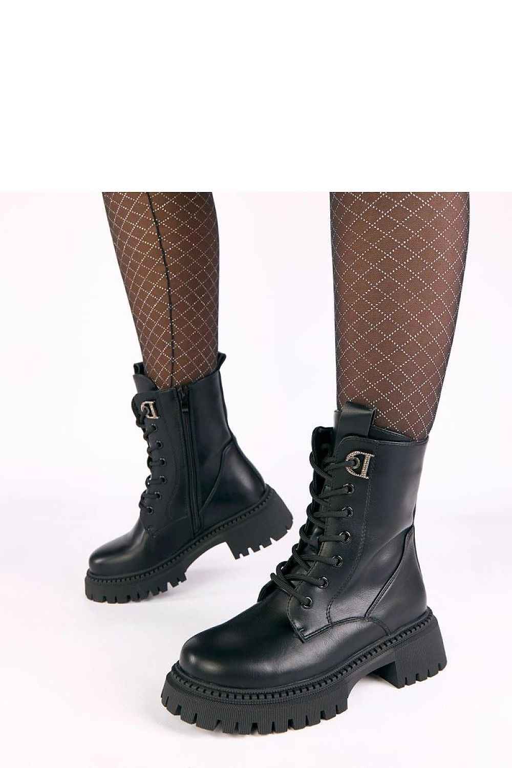 Bootie Solea
