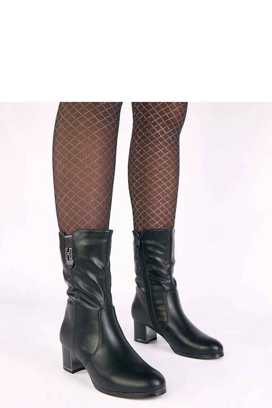 Bottes à talons Solea