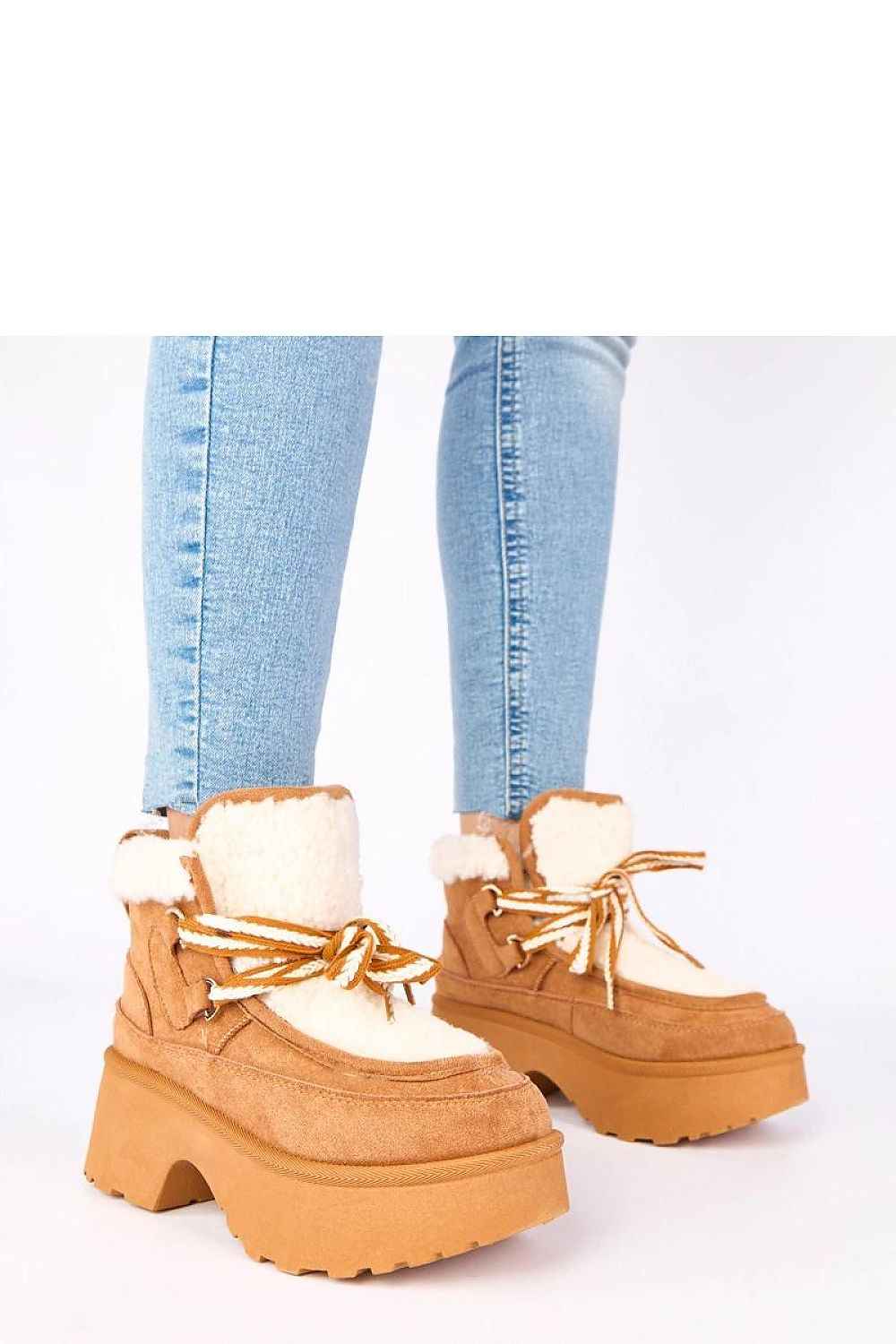 bottes de neige Solea