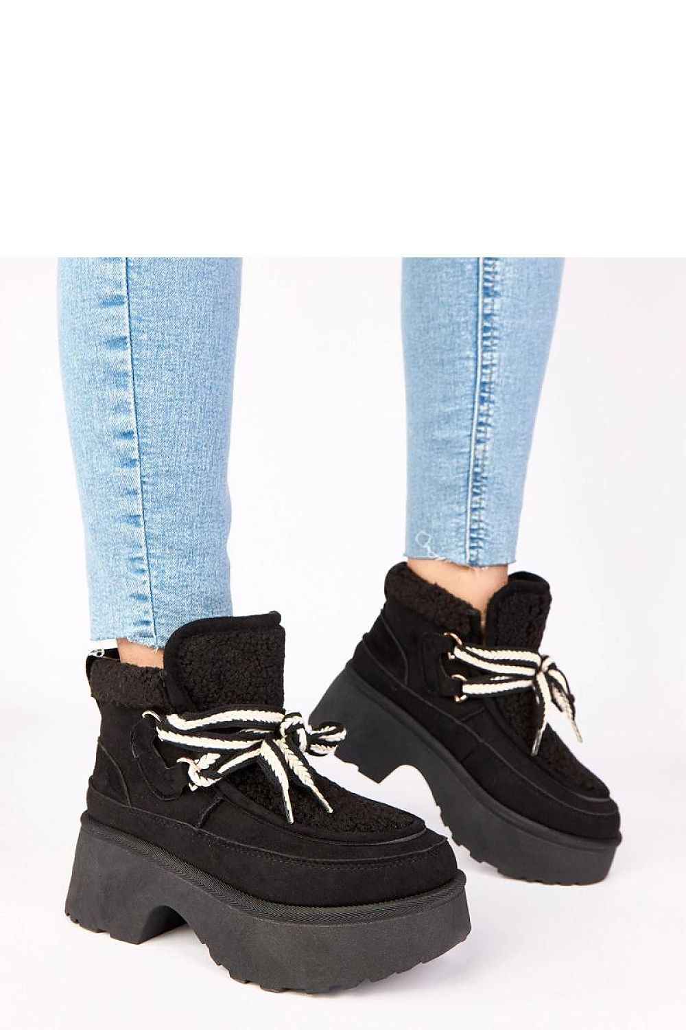 bottes de neige Solea