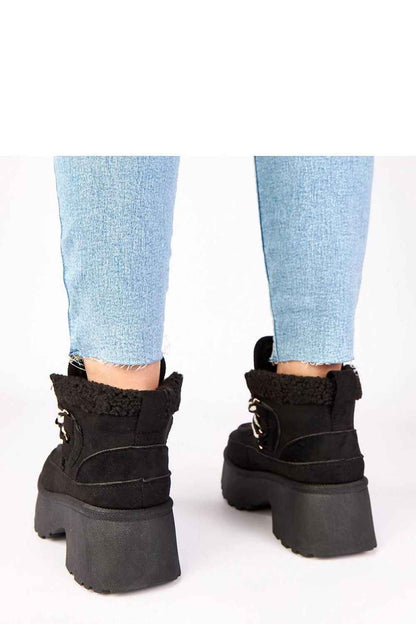 bottes de neige Solea
