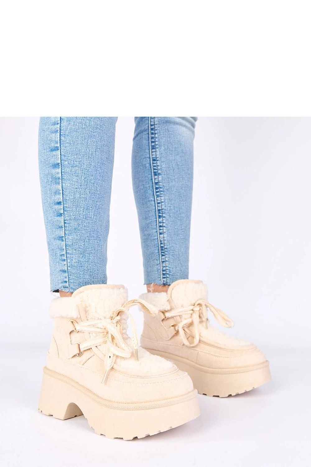 bottes de neige Solea