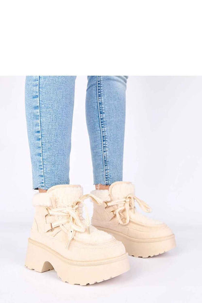 bottes de neige Solea