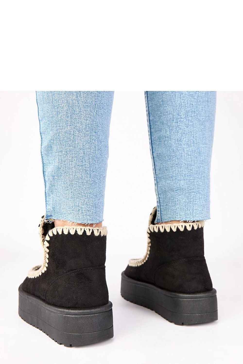 bottes de neige Solea