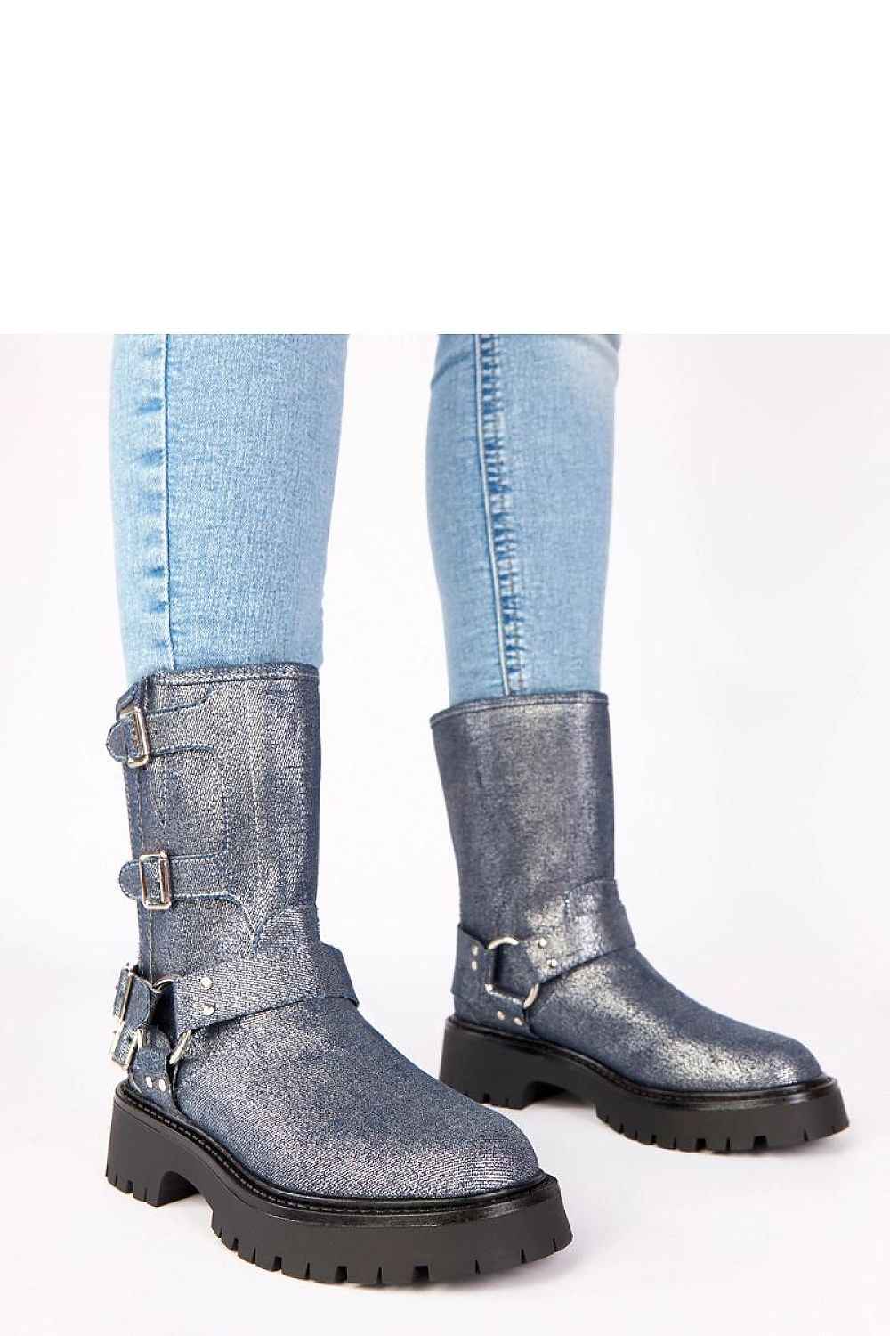 Bottes Solea