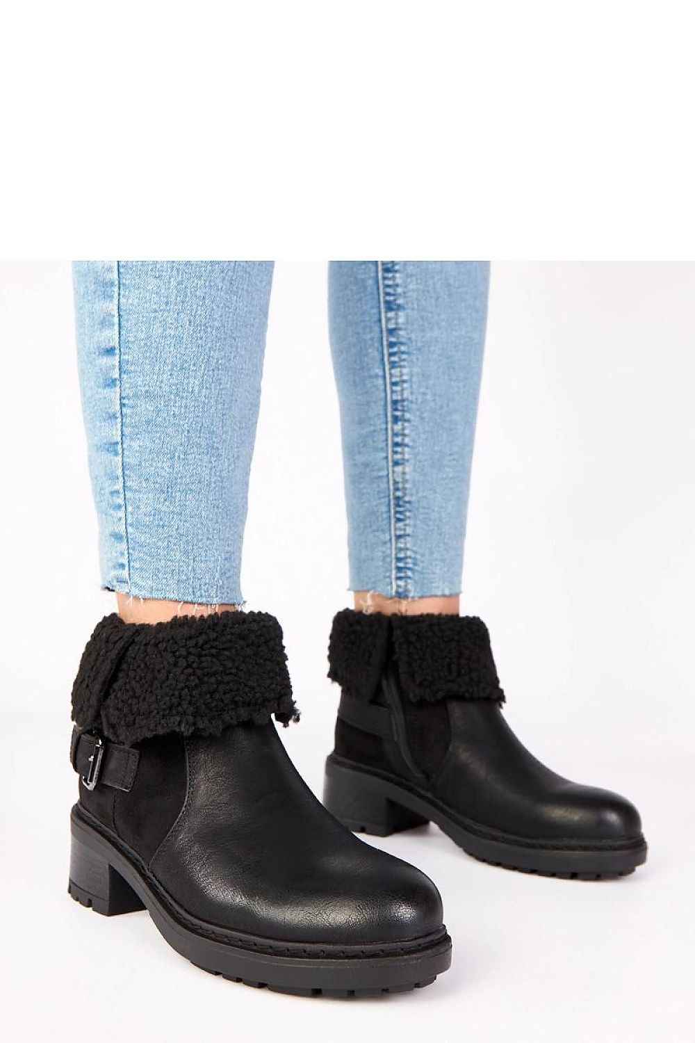 Bottes Solea