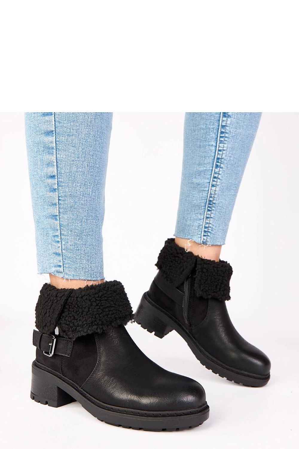 Bottes Solea
