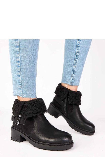 Bottes Solea